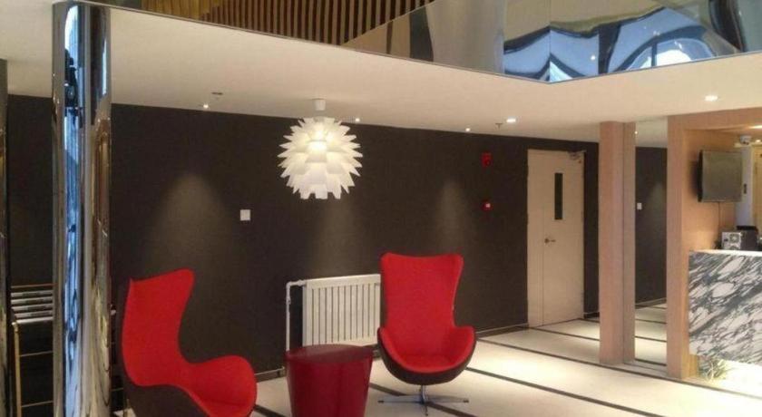 Jinjiang Inn Hotel Tianjin Xinkai Road Branch Экстерьер фото