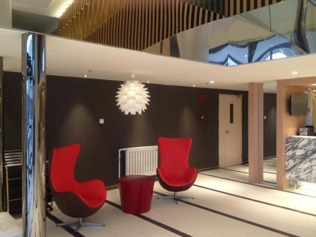 Jinjiang Inn Hotel Tianjin Xinkai Road Branch Экстерьер фото